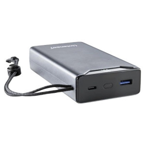 Повербанк INTENSO F20000 7332054 20000MAH QC3.0