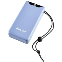 Повербанк INTENSO F20000 7332055 20000MAH QC3.0 Повербанк INTENSO F20000 7332055 20000MAH QC3.0