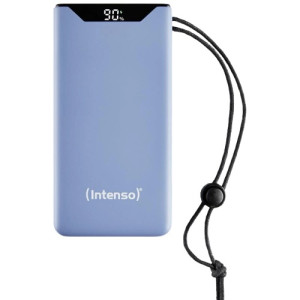 Повербанк INTENSO F20000 7332055 20000MAH QC3.0