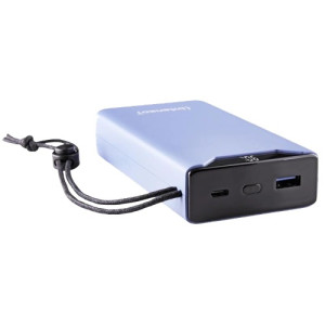 Повербанк INTENSO F20000 7332055 20000MAH QC3.0