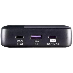 Повербанк INTENSO HE25000 7350060 25000MAH 140W
