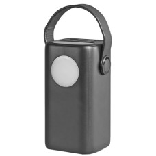 Повербанк Videx TITANUM WC40 PD65W 40000mAh Black