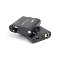 Активний приймач-передавач HDMI по звитій парі 80 м ATIS AL-331HD Активний приймач-передавач HDMI по звитій парі 80 м ATIS AL-331HD