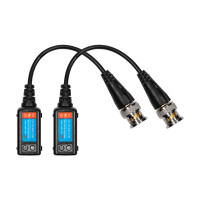 Приймач/передавач відеосигналу NVL-810HD 8MP (screw) комплект з 2 шт Приймач/передавач відеосигналу NVL-810HD 8MP (screw) комплект з 2 шт