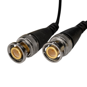 Приймач/передавач відеосигналу NVL-810HD 8MP (screw) комплект з 2 шт