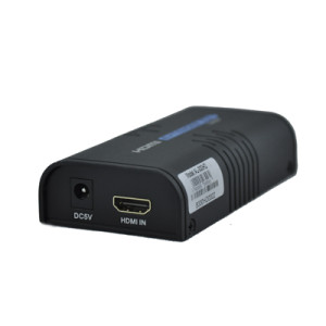 Активный приемопередатчик HDMI по свитой паре 80м ATIS AL-330HD