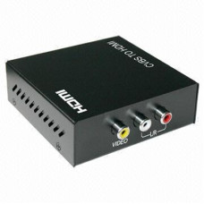 Конвертер відеосигналу ATIS AV-HDMI Конвертер відеосигналу ATIS AV-HDMI
