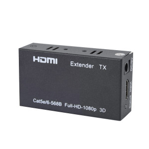 Активний приймач-передавач ATIS HDMI Extender через UTP на 60 м