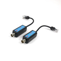 Одноканальний пасивний конвертер ATIS IP Extender over Coax Одноканальний пасивний конвертер ATIS IP Extender over Coax
