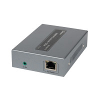 Подовжувач відеосигналу HDMI 120m Dtech DT-7043S Sender Подовжувач відеосигналу HDMI 120m Dtech DT-7043S Sender