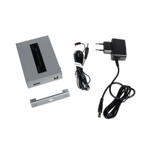 Удлинитель видеосигнала HDMI 120m Dtech DT-7043S Sender