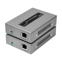 Подовжувач відеосигналу HDMI 100m Dtech DT-7054B Подовжувач відеосигналу HDMI 100m Dtech DT-7054B