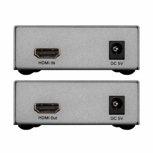 Удлинитель видеосигнала HDMI 100m Dtech DT-7054B