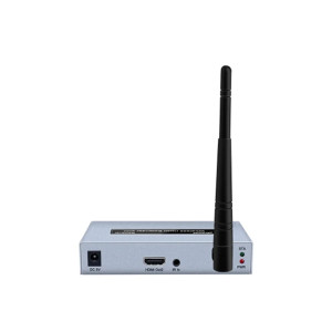Беспроводной WiFi удлинитель видеосигнала HDMI 50m Dtech DT-7060