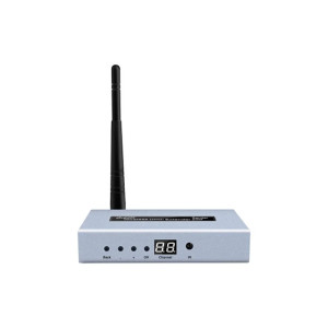 Беспроводной WiFi удлинитель видеосигнала HDMI 50m Dtech DT-7060
