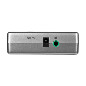 Комутатор 4K@30Hz HDMI 5x1 Dtech DT-7021 (MS)