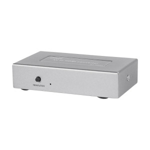 Конвертер видеосигнала AV-HDMI Dtech DT-7005A