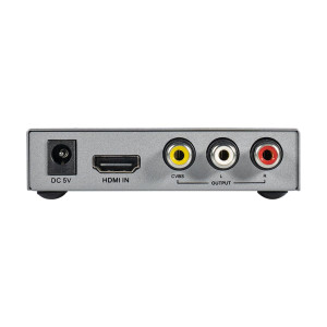 Конвертер видеосигнала HDMI-AV Dtech DT-701