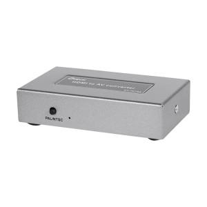 Конвертер видеосигнала HDMI-AV Dtech DT-701