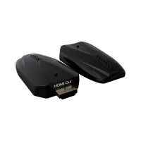 Удлинитель видеосигнала HDMI 150m Wireless-150 Dtech DT-7063 Удлинитель видеосигнала HDMI 150m Wireless-150 Dtech DT-7063