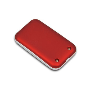Брелок-дубликатор ATIS KF 2130 red