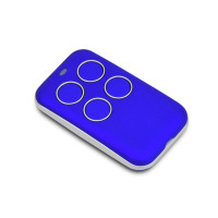 Брелок-дубликатор ATIS KF 2130 blue Брелок-дубликатор ATIS KF 2130 blue
