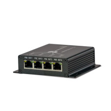 PoE-расширитель NVC NVC-BSE4