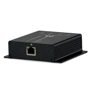 PoE-розширювач NVC NVC-BSE4