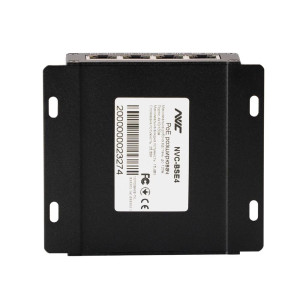 PoE-розширювач NVC NVC-BSE4