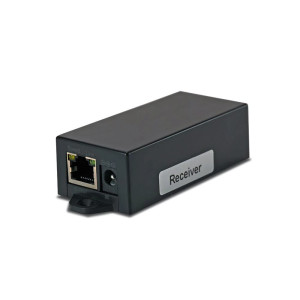 PoE-подовжувач NVC NVC-EX101 (комплект)