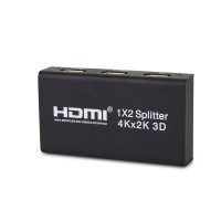 Разветвитель ATIS HDMI1X2 Разветвитель ATIS HDMI1X2