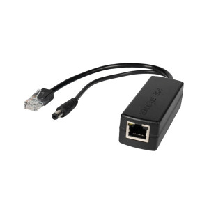 PoE-сплітер NVC NVC-PD4812/DC