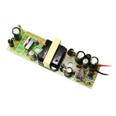 Перетворювач DC/DC GFD12-3-5A (12B->3B)