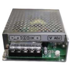 Перетворювач U-Tex UTA1248 PoE DC-DC 12В - 48В/1,5A