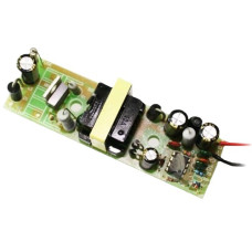 Перетворювач U-Tex DC/DC GFD12-3-5A (12B->3B)