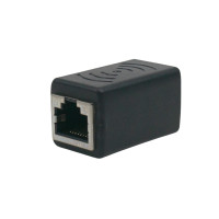 З'єднувач ATIS RJ45-RJ45 FTP/UTP connector З'єднувач ATIS RJ45-RJ45 FTP/UTP connector