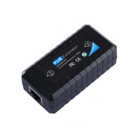 Подовжувач Ethernet ATIS PoE Extender 120 м Подовжувач Ethernet ATIS PoE Extender 120 м