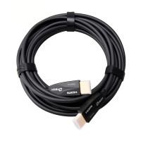 Кабель оптический HDMI 2.1 50m Dtech DT-HOF8050