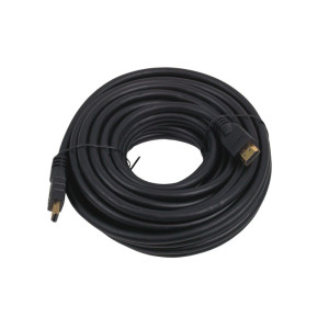 Кабель ATIS HDMI A-A v1.4 мідь 10м