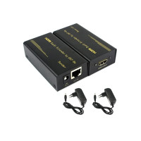Модуль удлинитель HDMI-30М Модуль удлинитель HDMI-30М