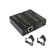 Модуль подовжувач HDMI - 30М Модуль подовжувач HDMI - 30М