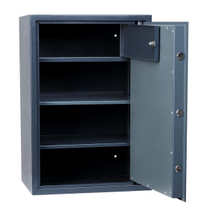 Зломостійкий сейф Ferocon OLS-PL-65.