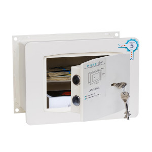 Встраиваемый сейф Ferocon WS-PL-2116.К