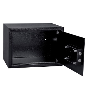 Меблевий сейф Ferocon БС-25К.9005