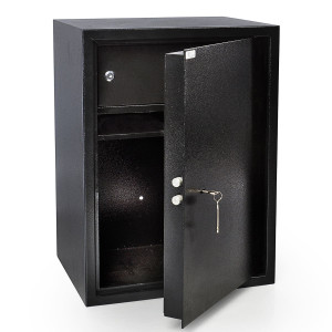 Офисный сейф Ferocon ЕС-65К.Т1.П1.9005