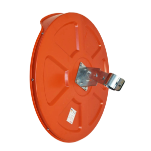 Обзорное сферическое зеркало DHUA OSD-600A-W