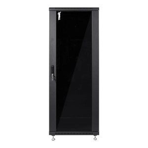 Коммутационный шкаф Trinix TRX-32U/600x600x1610 Black