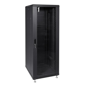 Коммутационный шкаф Trinix TRX-32U/600x600x1610 Black