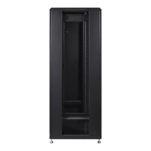 Коммутационный шкаф Trinix TRX-32U/600x600x1610 Black