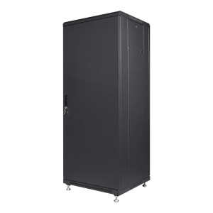 Коммутационный шкаф Trinix TRX-32U/600x600x1610 Black